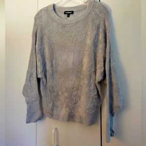 Express Sweater Cozy